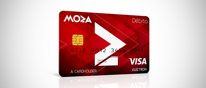 Moza Classic