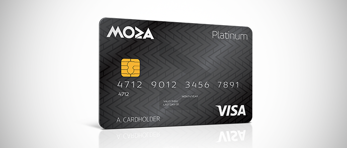 Moza Platinum Corporate