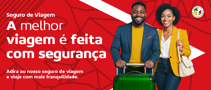 Seguro de Viagem