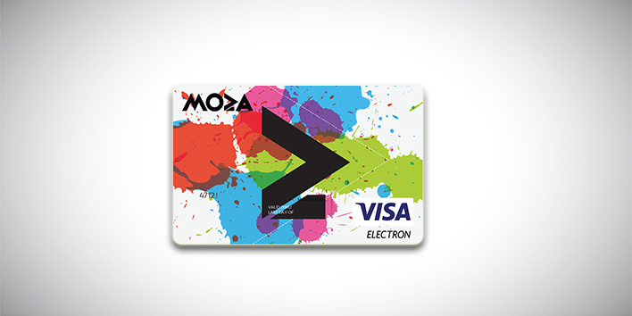 Txapo Txapo Pre Paid Card