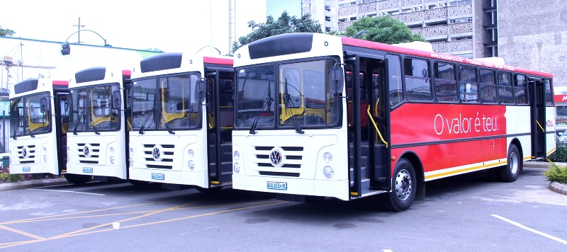 Qual é a sua opinião em relação ao transporte público em Moçambique? - Quora
