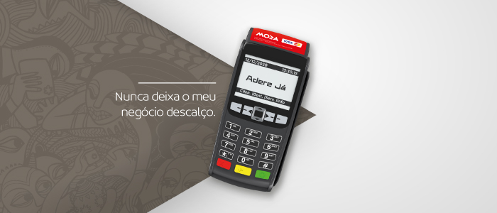 POS Moza Business