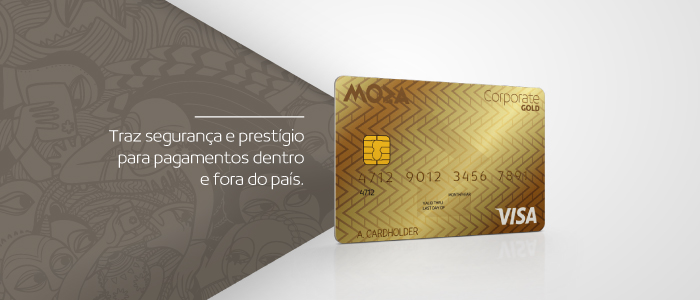 Moza Negócios Gold