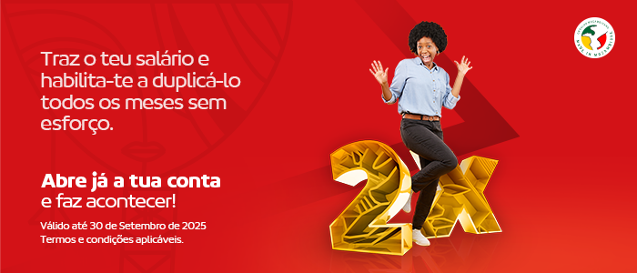 Conta Moza Salário