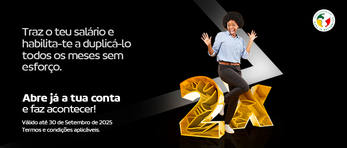 Conta Moza Salário
