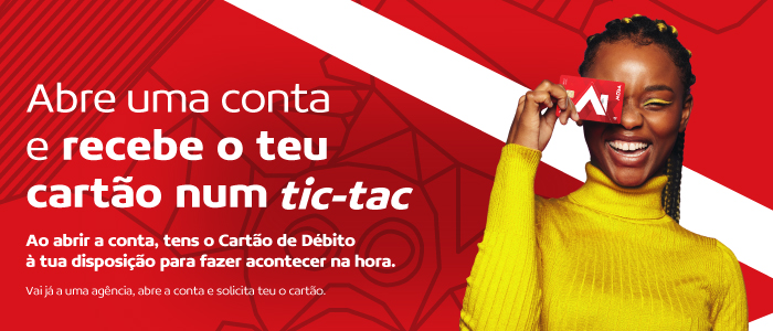 Moza Não Personalizado