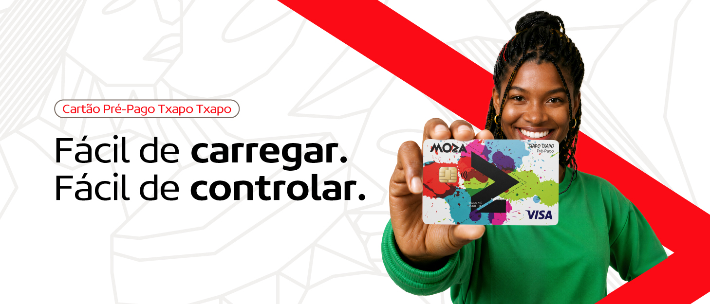 Cartão Txapo Txapo
