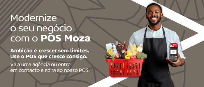 POS MOZA