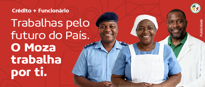 Crédito + Funcionário